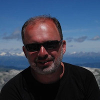 HIWIN s.r.o. Employee Petr Lukáš's profile photo