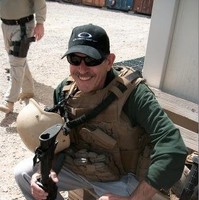 Randall Listrom
