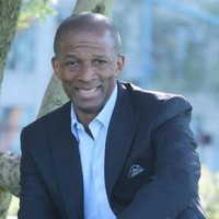 YouTube Employee Stephen Richardson's profile photo