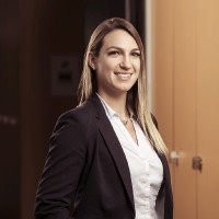 Anaïs Cina Email