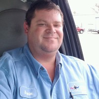 Brandon Krieg Email & Phone Number