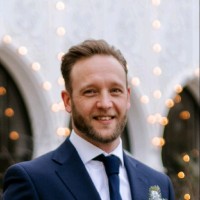 Astron Fire & Security Ltd Employee Barry Saes's profile photo