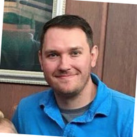 Graphic Solution LLC Employee Seth Spurlock's profile photo