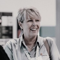 THOMAS DUDLEY LTD Employee Michele Bickerton's profile photo