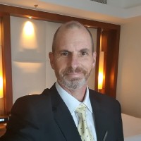 Hunter Safety Group Employee Tim Grant's profile photo