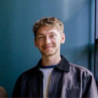 arkyv Employee Oliver Groth's profile photo