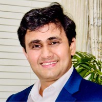 Saurin Pandya