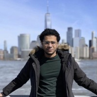 Lamarr.AI Employee Mohanned Elkholy's profile photo