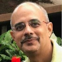 Chheda Electricals And Electronics Pvt.. Ltd Employee Abhay Patwardhan's profile photo