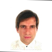 Ambar Partners Employee Javier Aníbarro's profile photo
