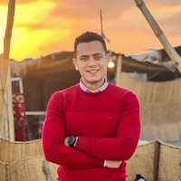 iTechs Data Intelligence Employee Mohamed Abdelftah's profile photo