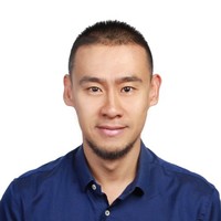 Dynata Employee Eric Gu's profile photo
