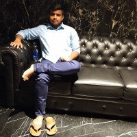 Vineeth Atoli Email & Phone Number
