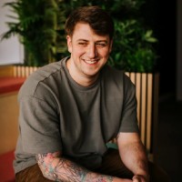 eLocker Employee Jack Davies's profile photo