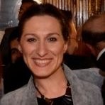 Veolia Water Technologies Employee Berna Doğan's profile photo