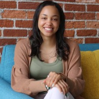 Kairos Digital Employee Kyra Howard's profile photo