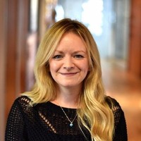 TracyLocke Europe Employee Katy Brown's profile photo