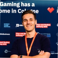 prealpha Employee Sandro Wahl's profile photo
