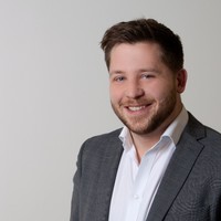 Foundations Search Employee Gyles Whitnall's profile photo
