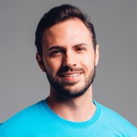 Deskfy Employee Victor Dellorto's profile photo
