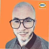 DKV Mobility Employee Eddy Bahouche's profile photo