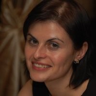 Nitech Employee Maria Mercas's profile photo