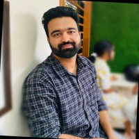 Embibe Employee Sunil Ahlawat's profile photo