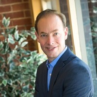 Two Octobers Employee Jeff Rovner's profile photo