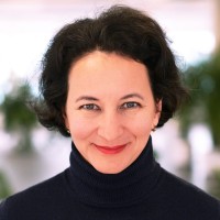 International WELL Building Institute (IWBI) Employee Janera Soerel's profile photo