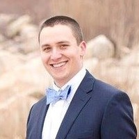 LumaCyte Employee Zachary Evans's profile photo
