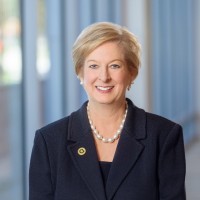 Georgetown University Medical Center Employee Jamie Padmore's profile photo