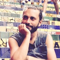SIMTEK Precision Tools Employee Jeremia Geiger's profile photo