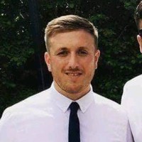 IWJS Ltd Employee Graeme Brock's profile photo