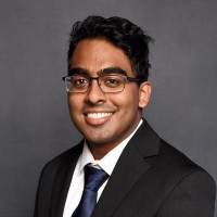 Digital Scorpion Interactive Employee Aashish Subramanian's profile photo