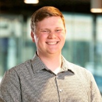Crew Employee Alex Walker's profile photo