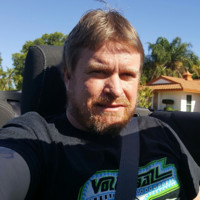 ConcealFab, Inc. Employee Glenn Lintemuth's profile photo