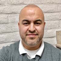 Hanger Clinic Employee Christopher de Leon's profile photo