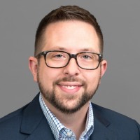 Five Guys Enterprises Employee Steven Steele's profile photo