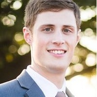 Texas Instruments Employee Timothy Potter's profile photo