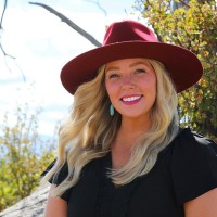 Brush Creek Ranch Employee Darby Kurtz's profile photo