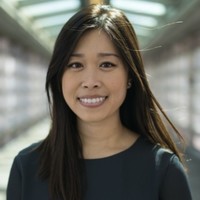 Cash App Employee Amy Bui's profile photo
