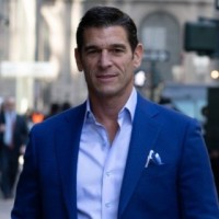 First New York Employee Brandt Mandia's profile photo