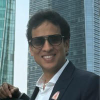 Malpani Group Employee Ashish Malpani's profile photo