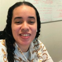 Active Solutions | IT Infrastructure Employee Isabelle Montalvão's profile photo