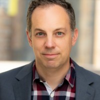 AKA NYC Employee Kevin Bradley's profile photo