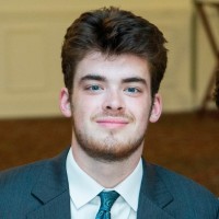 Agilent Technologies Employee Jack Cottrell's profile photo