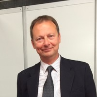 Pelican Engineering Company Ltd Employee Richard Crump's profile photo