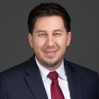 CGA Law Firm Employee Evan Gabel's profile photo