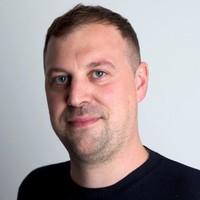 Channel 4 Employee Alex Morris's profile photo