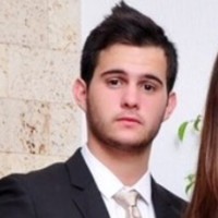 Coast to Coast General Contractors Employee Luis Martinez's profile photo